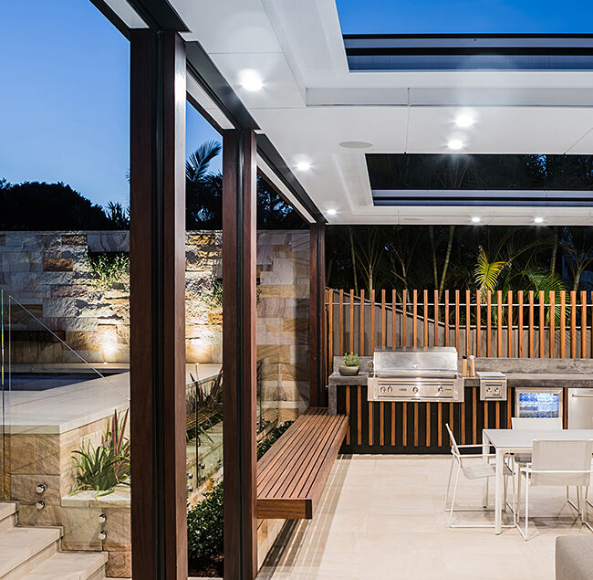 Euroka House, Northbridge