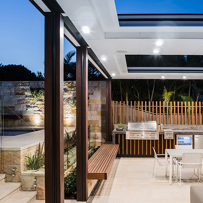 Euroka House, Northbridge
