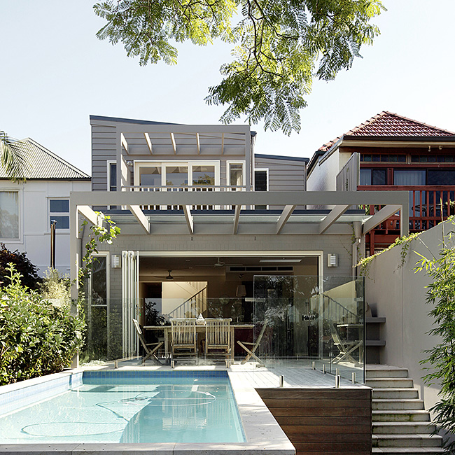 Trafalgar House I, Annandale