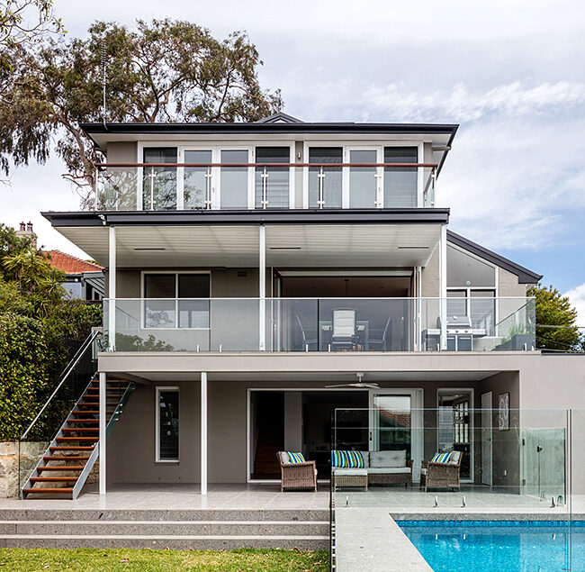 Dalkeith House II, Northbridge