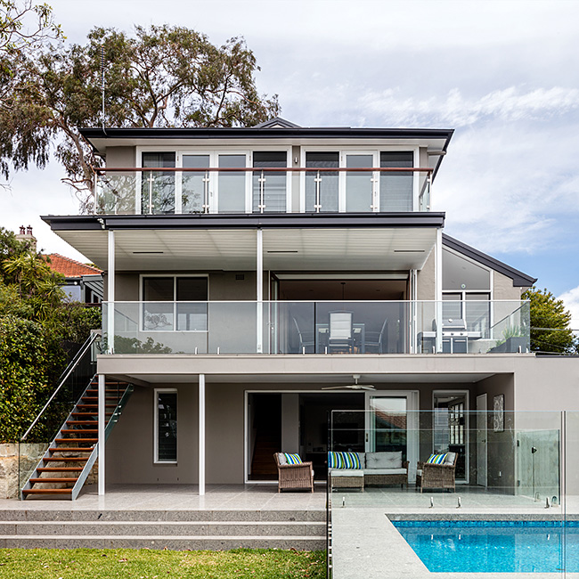 Dalkeith House II, Northbridge