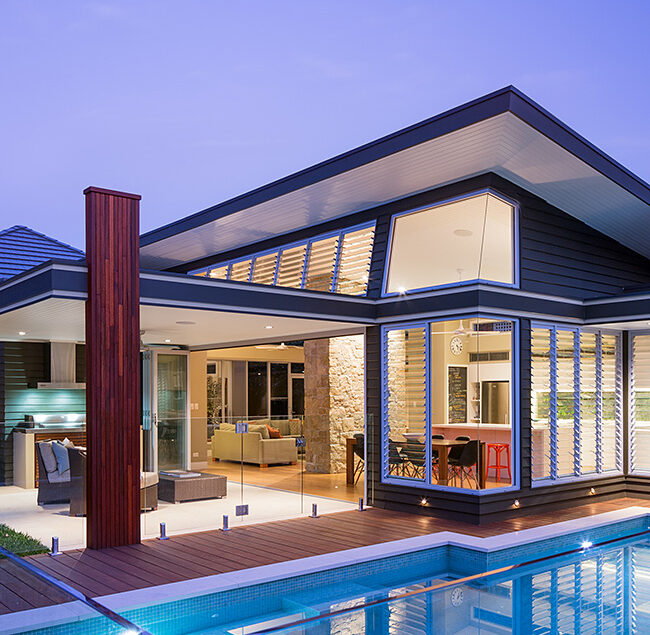 Dalkeith House I, Northbridge