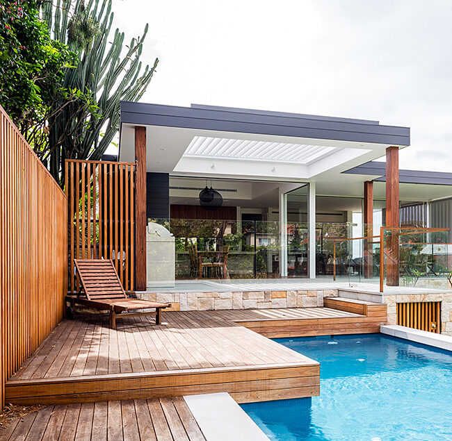 Guthrie House, Cremorne
