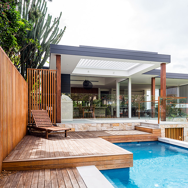 Guthrie House, Cremorne