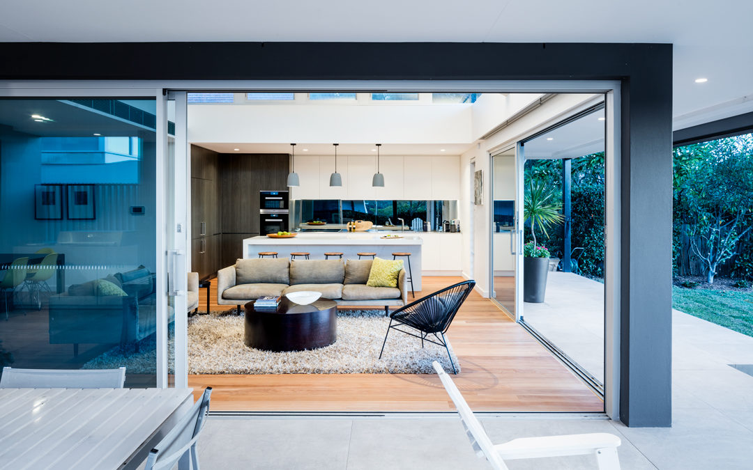 Tunks House, Northbridge