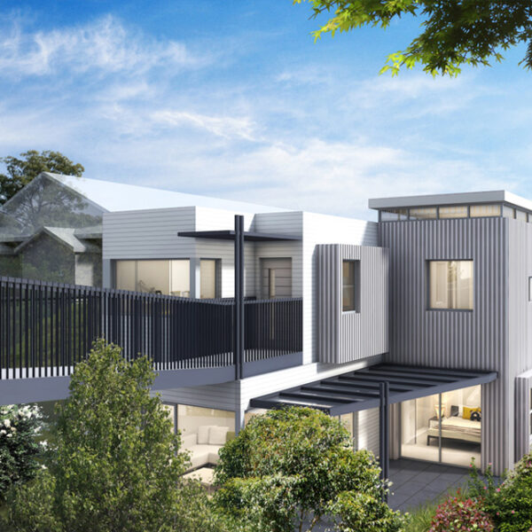 Wyong House, Mosman