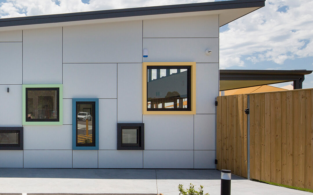 Mount Annan Child Care Centre