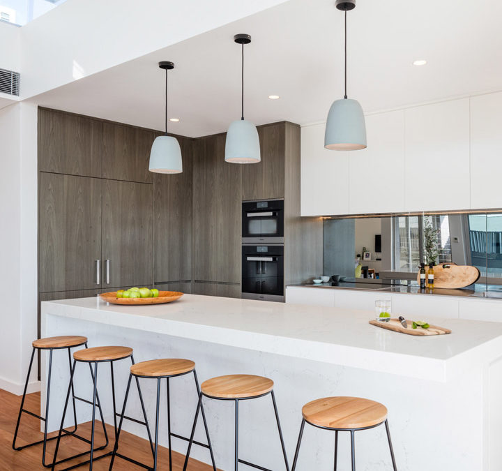 Tunks Street Interiors