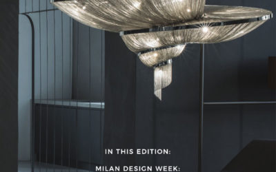 Beyond Bespoke Custom Lighting Magazine