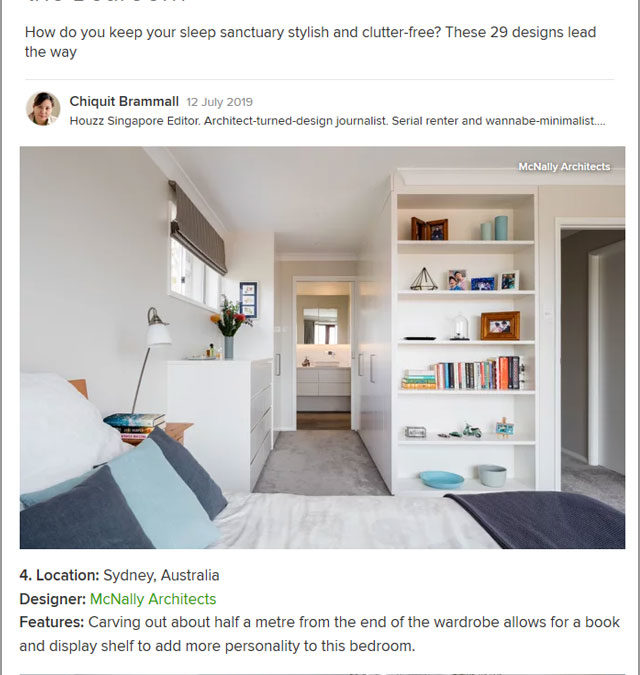 houzz – Best of the Week