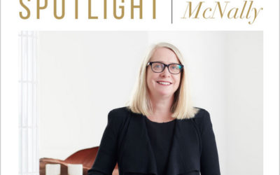 Designer in Spotlight – Caroline McNally