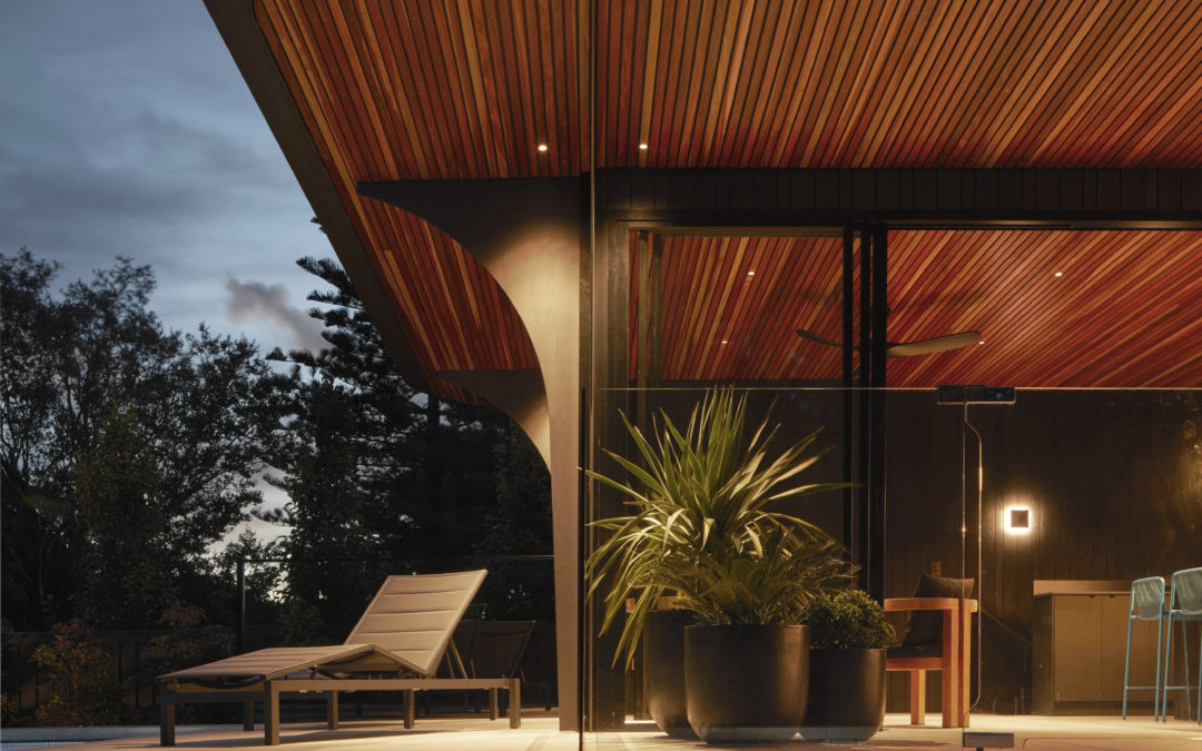 The Pavilion Castlecrag