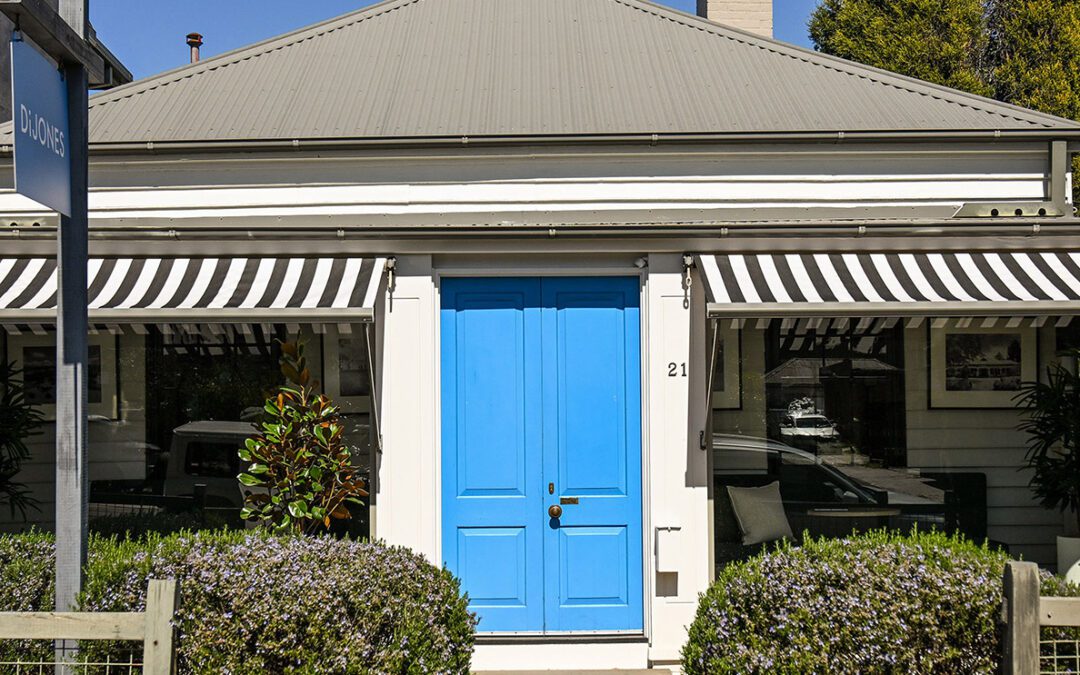 Di Jones Real Estate – Bowral