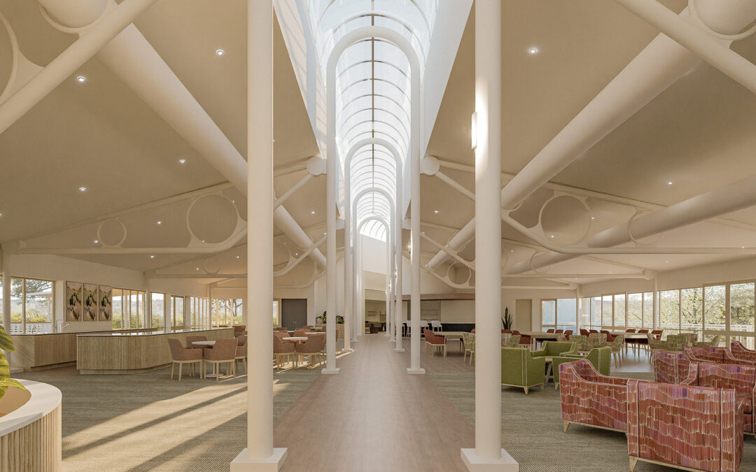 Minkara Leisure Centre & Pool