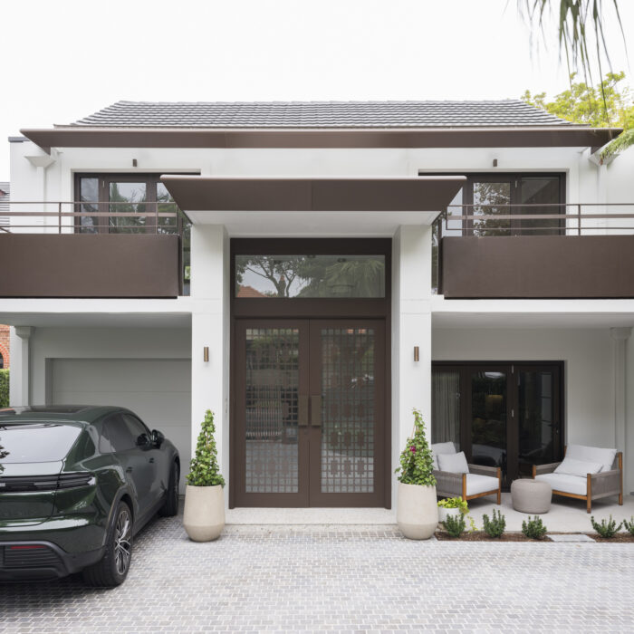 QUEEN STREET, MOSMAN